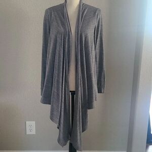 C&C California Shrug Top M